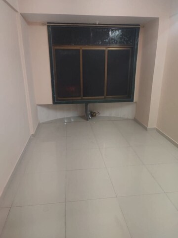 Bedroom in 1 BHK Apartment at Kopar Khairane – for Rent