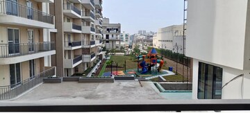 3 BHK Apartment For Rent in Aura Gazania Nabha Zirakpur  8073168