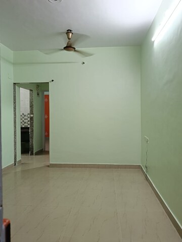 Room in 1 BHK Apartment at Ghansoli Sector 21 – for Rent
