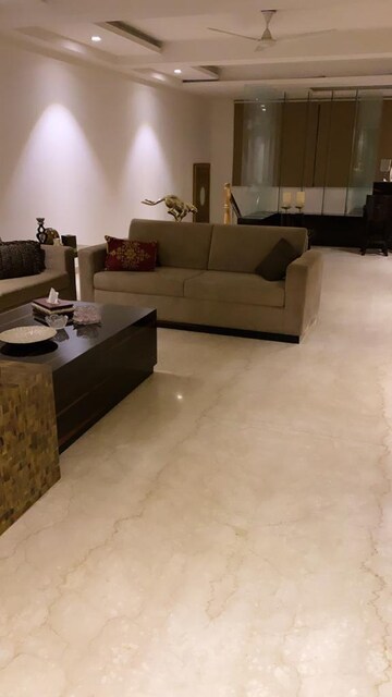5 BHK Builder Floor For Rent in Greater Kailash I
