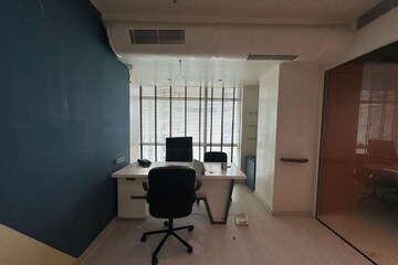 Team Area in  Office Space at Aston, Andheri West – for Rent