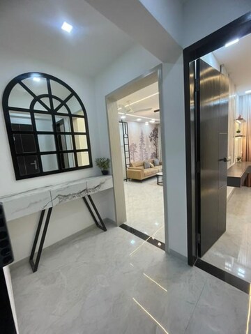Corridor in 3 BHK Apartment at Sai Pleasure, Wakad – for Sale