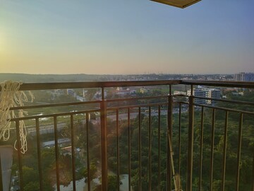 1 BHK Apartment For Rent in Prestige Royale Gardens, Gantiganahalli