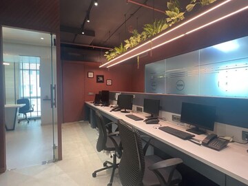 Commercial Office Space 3200 Sq.Ft. For Rent in Andheri West Mumbai  8073184