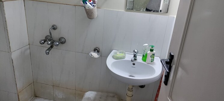 Master Bedroom, panch pakhadi 1 Bedroom 500 Sq.Ft. Apartment In Panch Pakhadi Thane 8073191