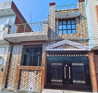 3 BHK Independent House For Resale in Khushhalpur Moradabad  8073190