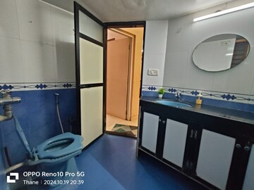 Kitchen in 1 BHK Apartment at Panch Pakhadi – for Rent
