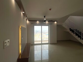 3.5 BHK Penthouse For Rent in Banashankari 6th Stage Bangalore  8073228