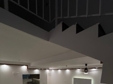 Master Bedroom in 3.5 BHK Penthouse at Banashankari 6th Stage – for Rent