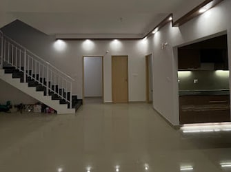 3.5 BHK Penthouse For Rent in Banashankari 6th Stage Bangalore  8073228