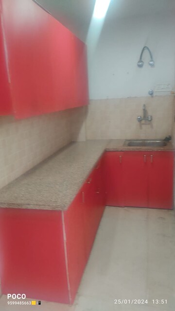 1 BHK Builder Floor For Rent in Mehrauli