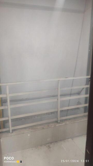 Room in 1 BHK Builder Floor at Mehrauli – for Rent