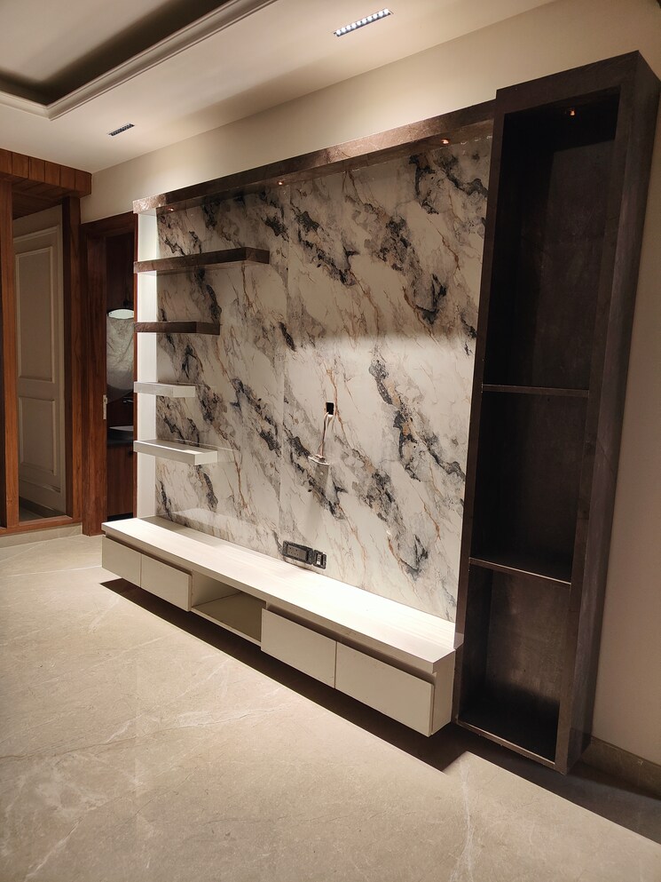 Balcony, palam-vihar-residents-association 4 Bedroom 3000 Sq.Ft. Builder Floor In Palam Vihar Gurgaon 8073215