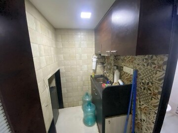 Bathroom in  Office Space at Best Complex Andheri West, Andheri West – for Rent