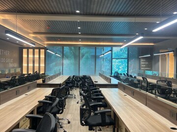 Parking in  Office Space at Best Complex Andheri West, Andheri West – for Rent