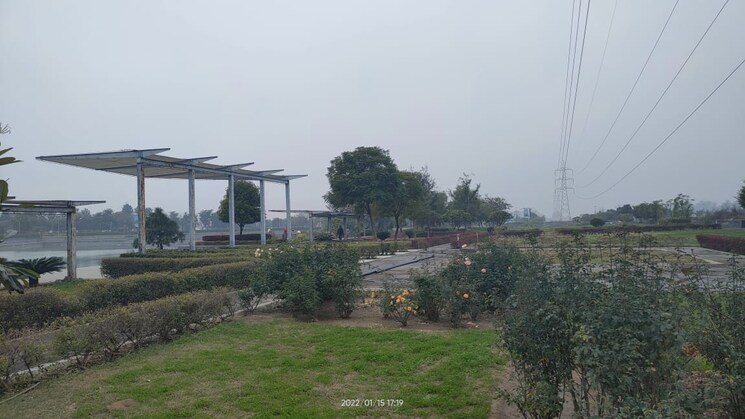 Exterior View, sidhwal canal road  200 Sq.Yd. Plot In Sidhwal Canal Road Ludhiana 8073248
