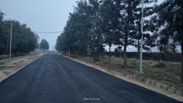 Plot For Resale in Sidhwal Canal Road Ludhiana  8073248