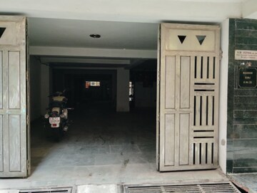 2 BHK Apartment – Exterior View View at Ganesh Nagar - for Sale
