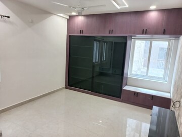 Kitchen in 3 BHK Apartment at Vasu Sri Pride, Dundigal – for Sale