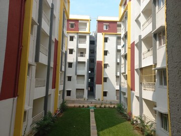 3 BHK Apartment – Exterior View View at Vasu Sri Pride, Dundigal - for Sale