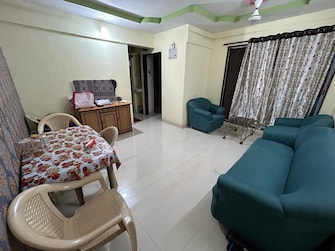 2 BHK Apartment For Resale in Pradhan Heigts Taloje Panchnad Navi Mumbai  8073258