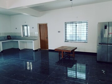 Kitchen in 5 BHK Villa at Squarius Green Ridge, Kowkoor – for Sale