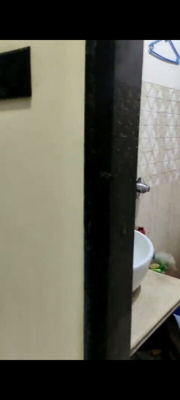 Furnished Amenities in 1 BHK Apartment at JVM Orchid, Dhokali – for Sale