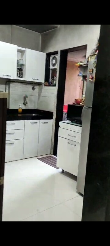 1 BHK Apartment For Sale in JVM Orchid, Dhokali