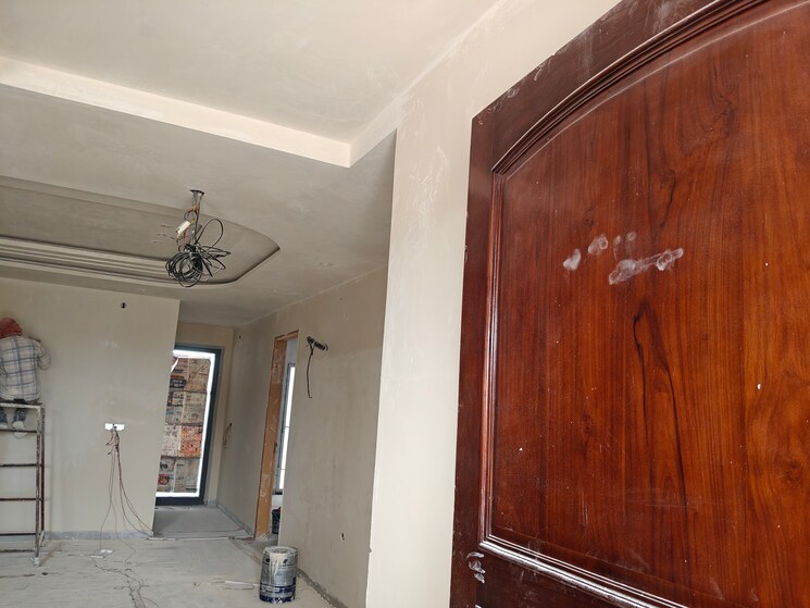 undefined, gomti nagar 4 Bedroom 3801 Sq.Ft. Villa In Gomti Nagar Lucknow 8073273