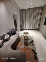 1 BHK + Pooja Room 660 Sq.Ft. Apartment in GBK Vishwajeet Paradise