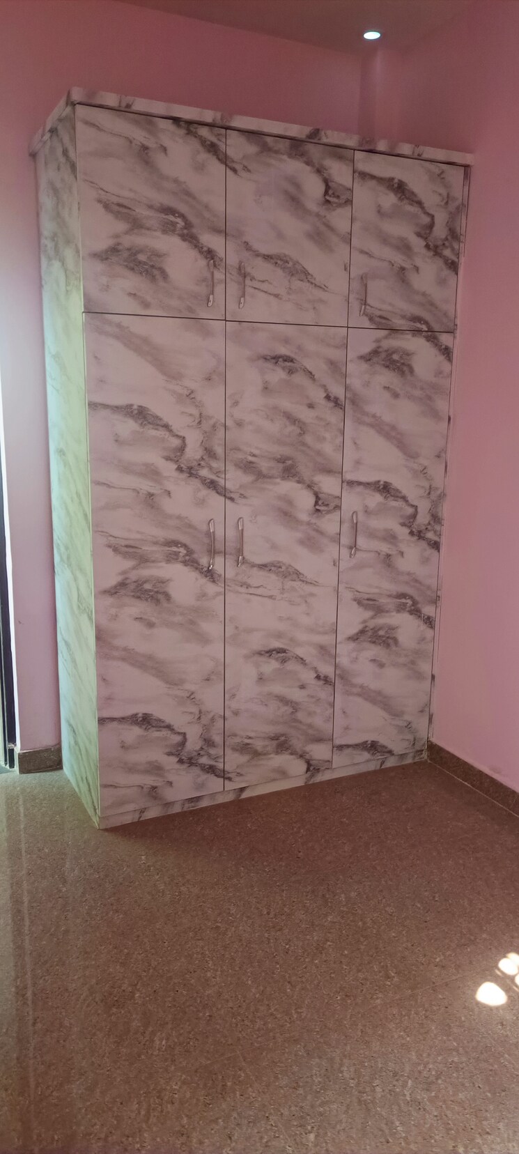 Bathroom, gaurabagh 2 Bedroom 900 Sq.Ft. Independent House In Gaurabagh Lucknow 8073278