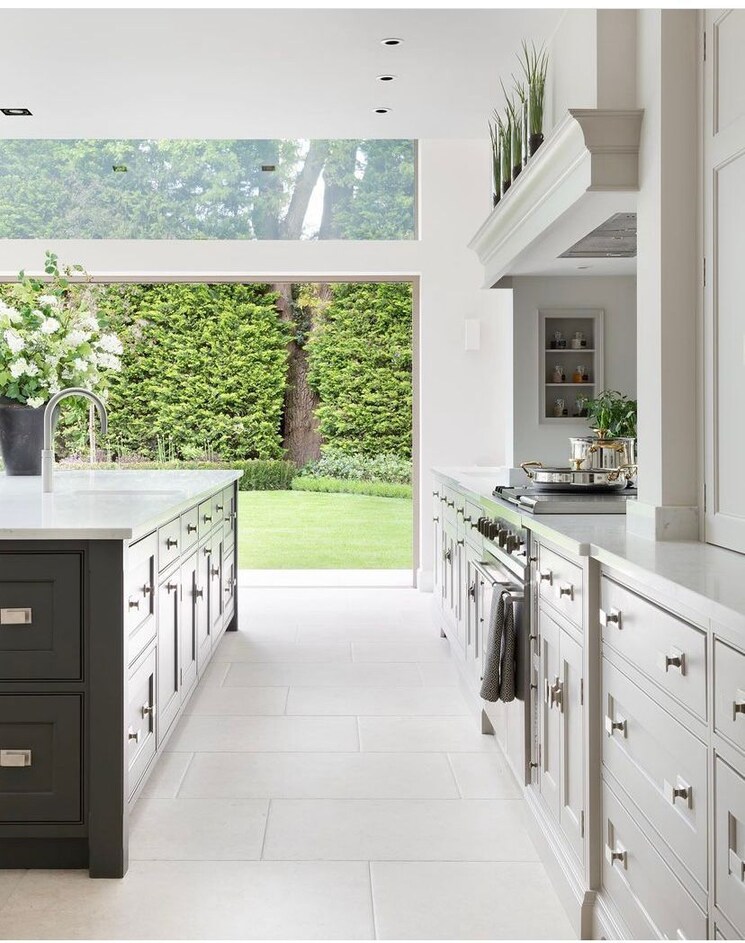 Kitchen, chattarpur 6+ Bedroom 20500 Sq.Ft. Villa In Chattarpur Delhi 8073276