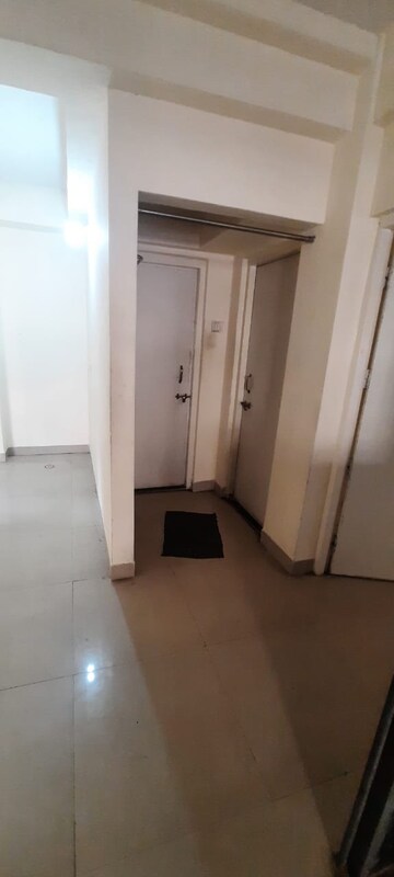 Building Lobby in 2 BHK Apartment at Creative Aryan 79, Chikhali – for Rent