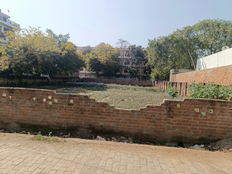 undefined, jankipuram  1160 Sq.Ft. Plot In Jankipuram Lucknow 8073288