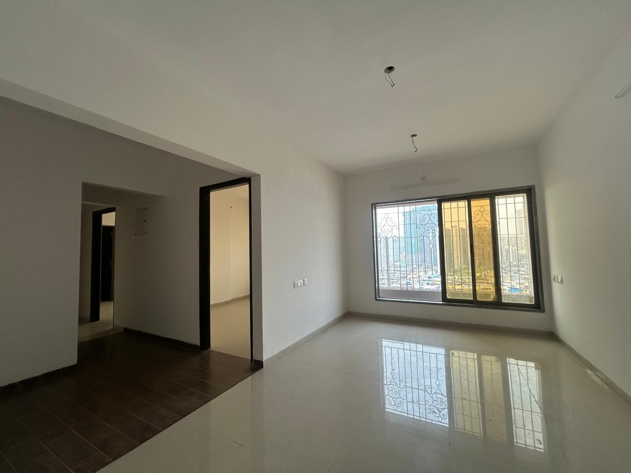 3 BHK 950 Sq.Ft. Apartment in Shree Niketan