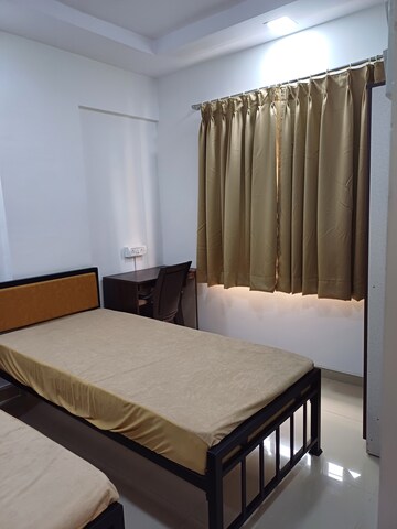  Pg For Rent in Ghansoli