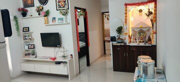 2 BHK Apartment For Sale in Lodha Amara, Kolshet Road