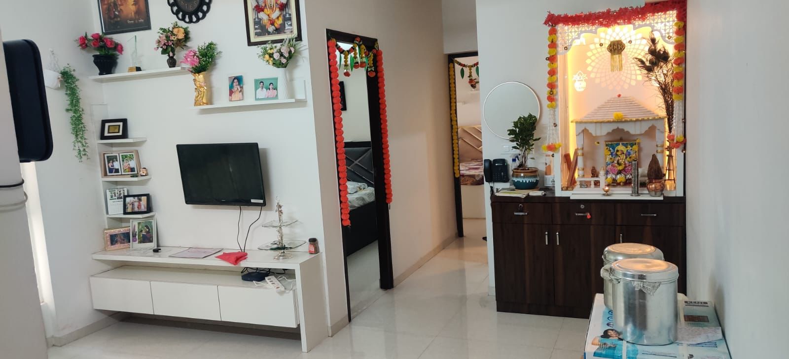 2 BHK Apartment For Sale in Lodha Amara