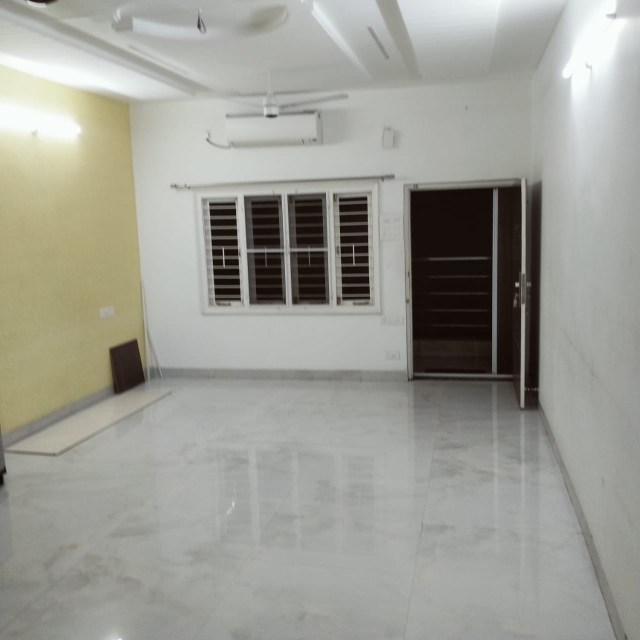 3 BHK + Study Room Independent House For Sale in Vijay Nagar Colony 