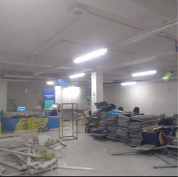  Warehouse For Rent in Khirki Extension