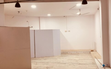 Warehouse For Rent in Panchsheel Vihar