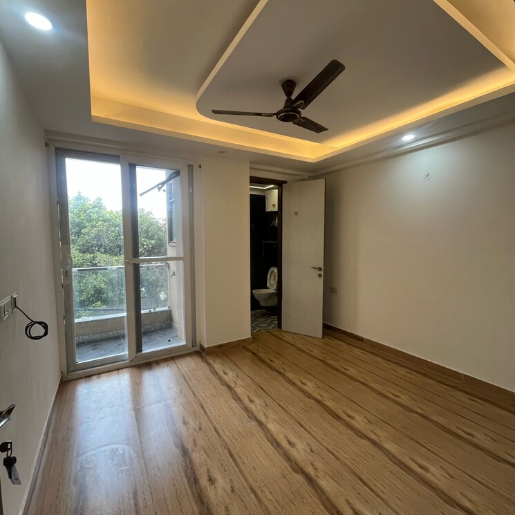 Room, palm-residency-chhatarpur 3 Bedroom 1300 Sq.Ft. Builder Floor In Chattarpur Delhi 8073318