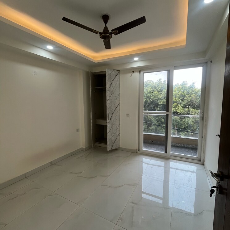 Room, palm-residency-chhatarpur 3 Bedroom 1300 Sq.Ft. Builder Floor In Chattarpur Delhi 8073318