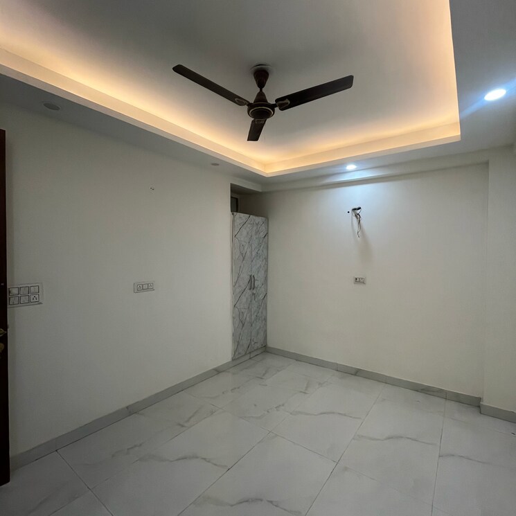 Room, palm-residency-chhatarpur 3 Bedroom 1300 Sq.Ft. Builder Floor In Chattarpur Delhi 8073318