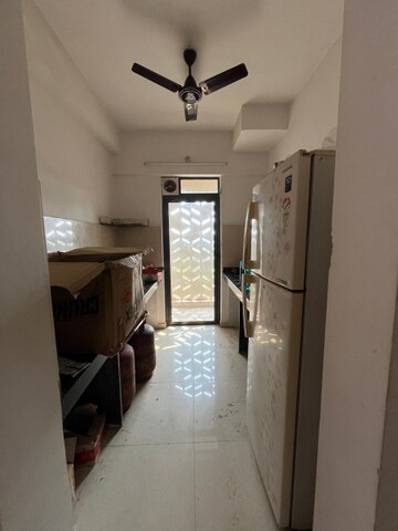 Building Lobby in 2 BHK Apartment at Lodha Palava Marvella B to G, Dombivli East – for Rent