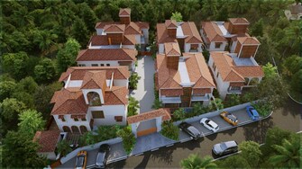 4 BHK Villa For Resale in Nerul Bardez North Goa  8073320