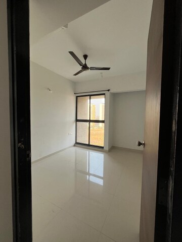 Bathroom in 3 BHK Apartment at Lodha Palava Olivia C, Dombivli East – for Rent