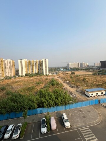 3 BHK Apartment – Exterior View View at Lodha Palava Downtown Dombivli East, Dombivli East - for Rent