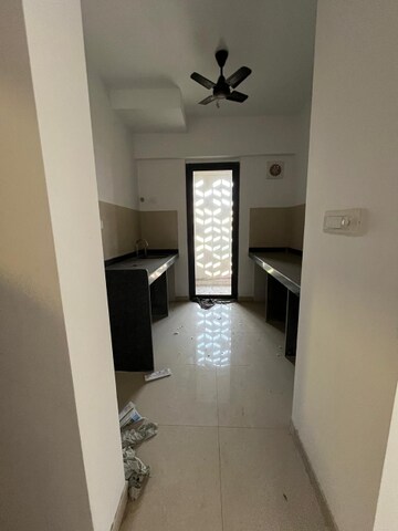 Building Lobby in 3 BHK Apartment at Lodha Palava Aurora B and C, Dombivli East – for Sale