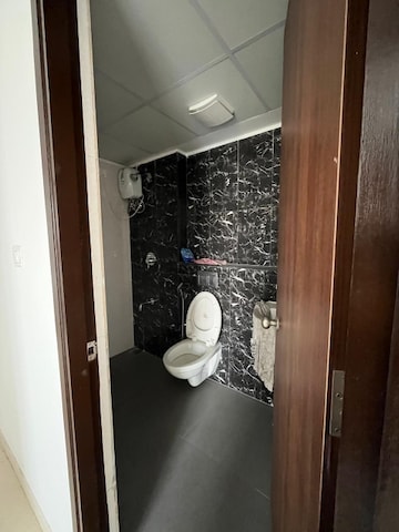 Bathroom in 3 BHK Apartment at Lodha Palava Aurora B and C, Dombivli East – for Sale